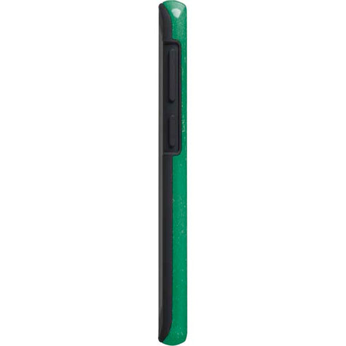 Algeria Flag Distressed Galaxy S20 Plus Pro Case